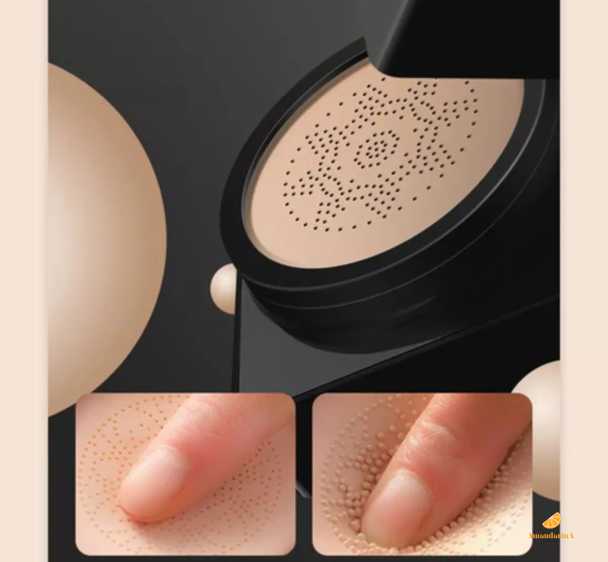 MOISTURE CUSHION™ BASE MAQUILLAJE (OFERTA 2X1)