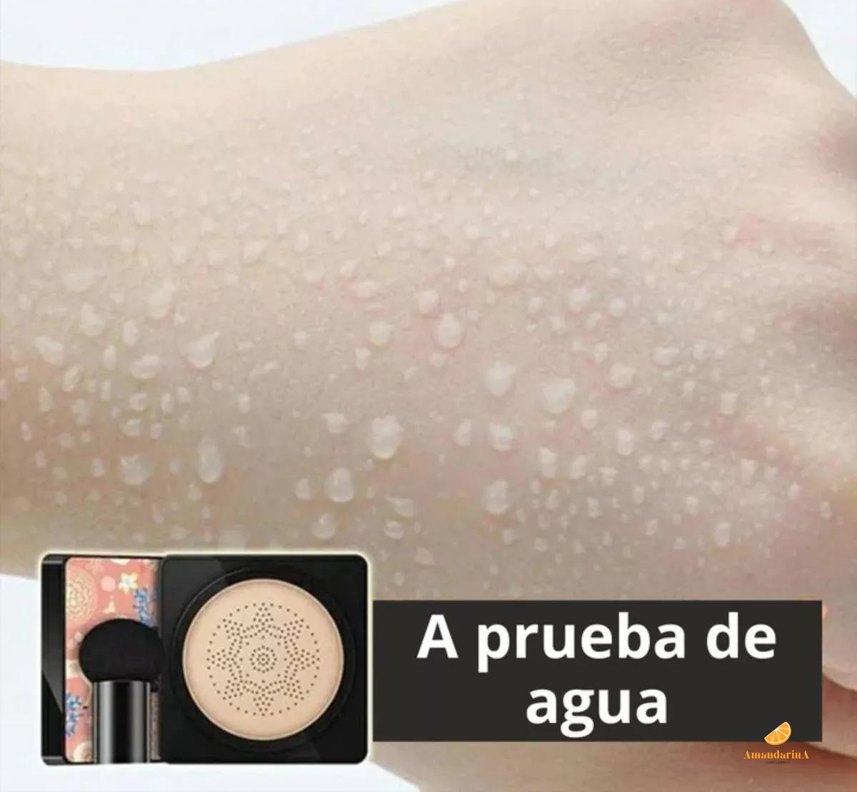 MOISTURE CUSHION™ BASE MAQUILLAJE (OFERTA 2X1)